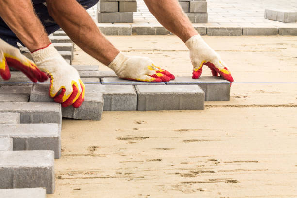 Best Professional Driveway Pavers  in Dolgeville, NY