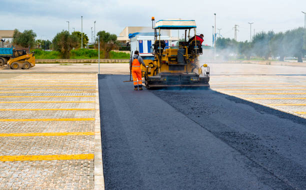 Best Driveway Paving Company  in Dolgeville, NY