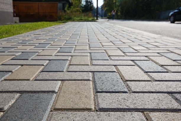 Best Best Driveway Pavers  in Dolgeville, NY