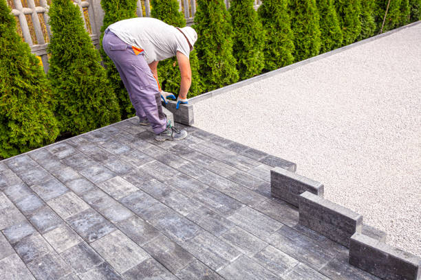 Best Brick Driveway Pavers  in Dolgeville, NY
