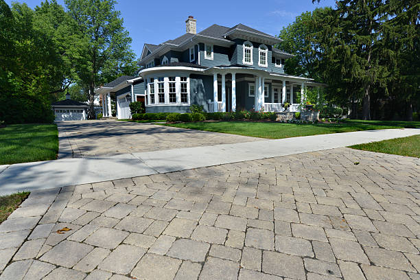 Best Driveway Pavers Installation  in Dolgeville, NY